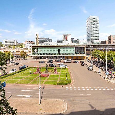 Spectacular 70M2 Penthouse With Terrace - R51C Apartment Eindhoven Ngoại thất bức ảnh