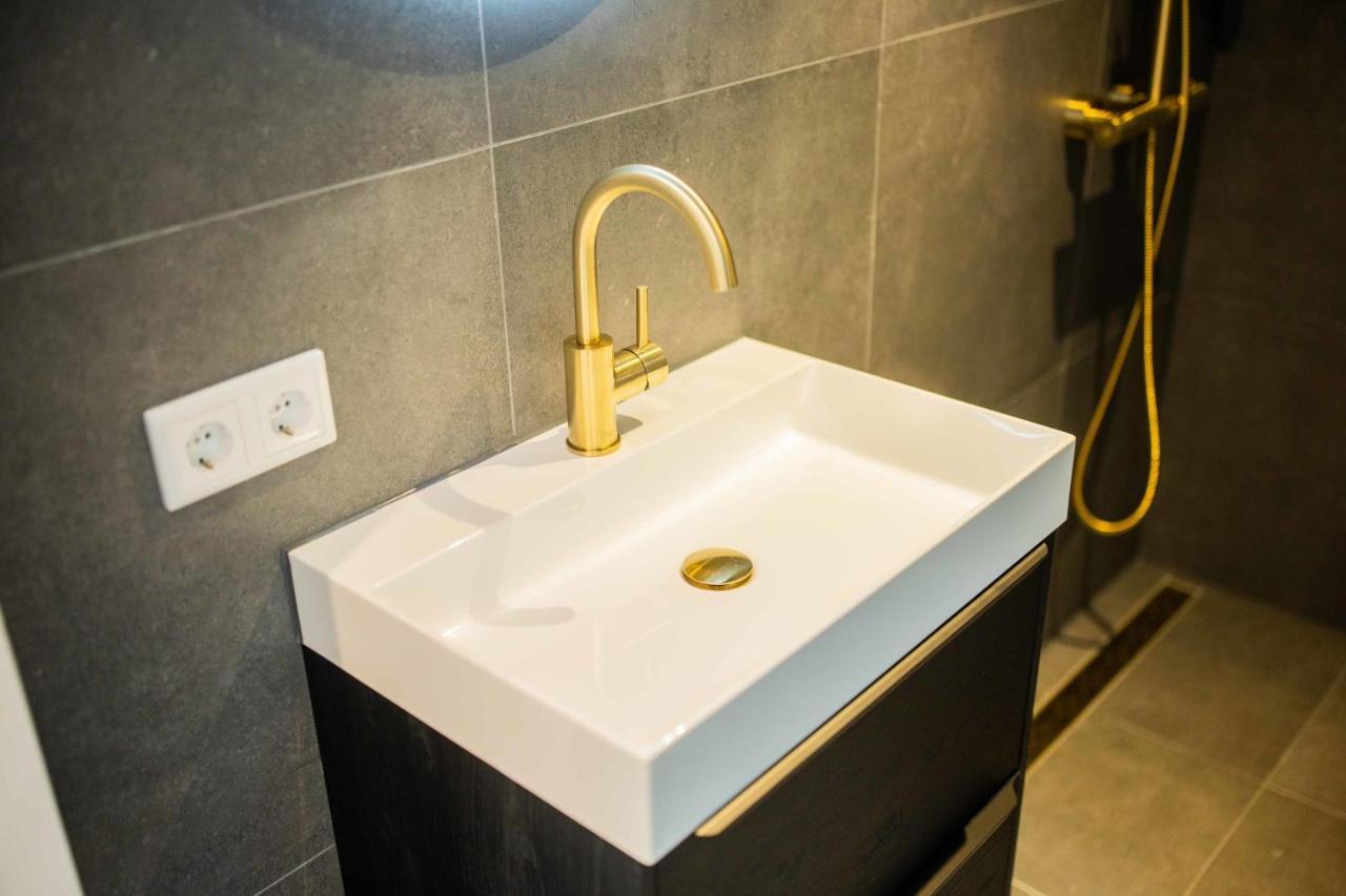 Spectacular 70M2 Penthouse With Terrace - R51C Apartment Eindhoven Ngoại thất bức ảnh